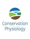 Conservation Physiology杂志封面